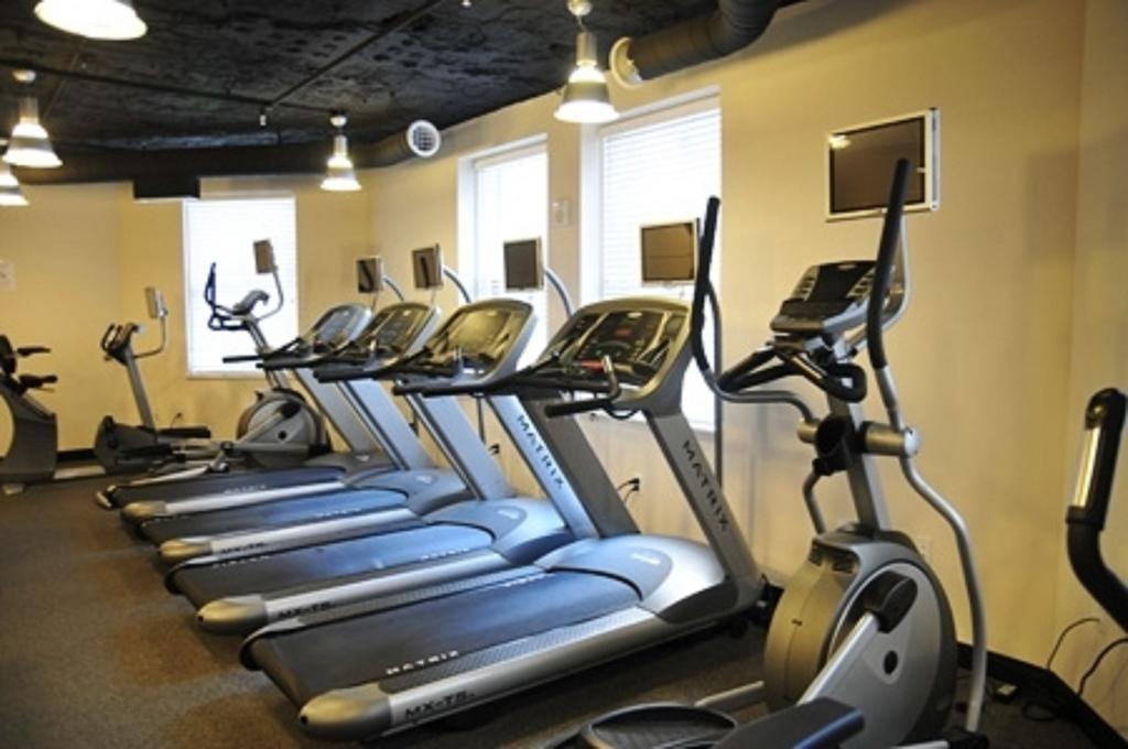 Aparthotel Bluebird Suites Dc Financial District Washington